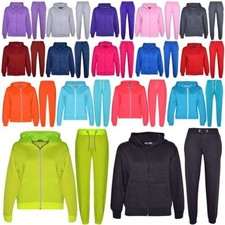 Kinder Uni Trainingsanzug