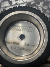 Antriebsrolle weich für