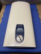 Stiebel Eltron  DEL 18/21/24 SL LCD electronic 227496 18/21/24 kw Guten- Zustand