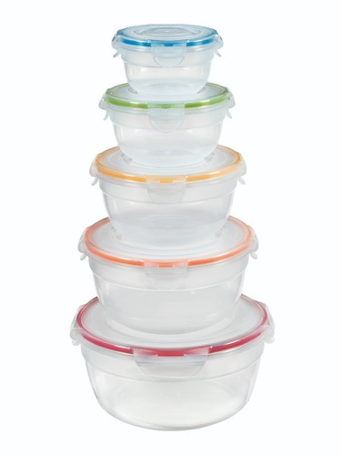 Locknlock classic er set - pp,