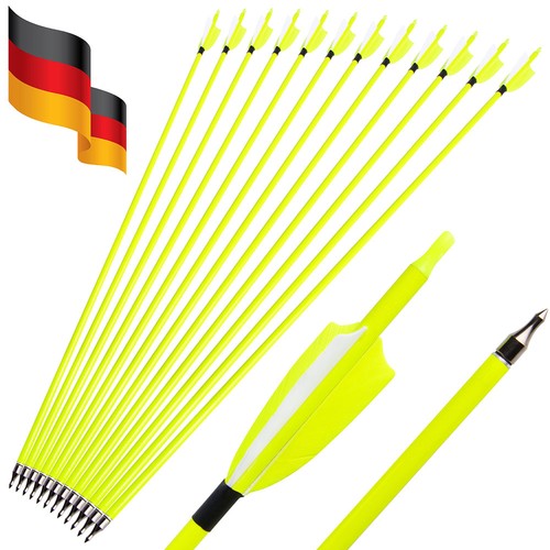 Bogenschießen carbonpfeile - bogenschießen,