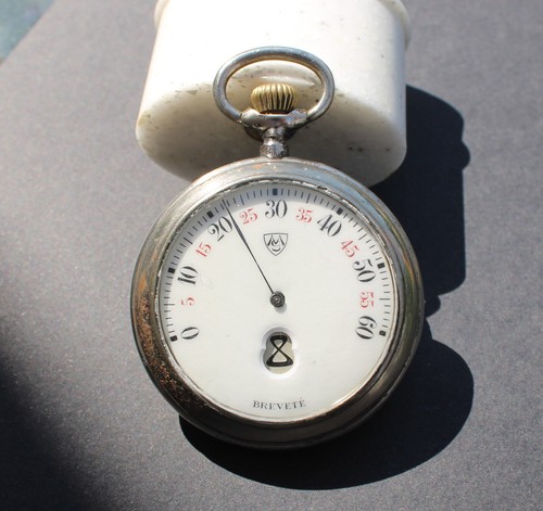 Rare antique pocket watch - rare,