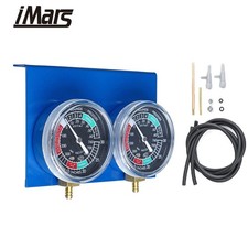 2x Vergaser Synchrontester