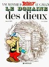 Astérix - Le domaine des