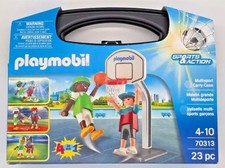 Playmobil Sports & Action 4in1