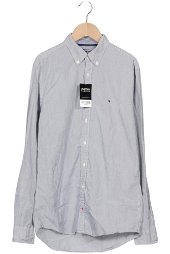 Tommy hilfiger hemd herren - tommy,