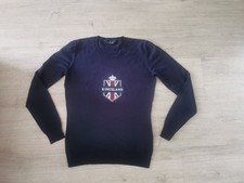 ORIGINAL   KINGSLAND Equestrian * Damen Pullover * navy * Gr. M