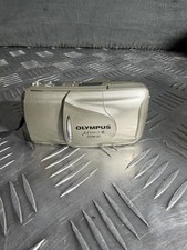 olympus [mju:] - II ZOOM 80