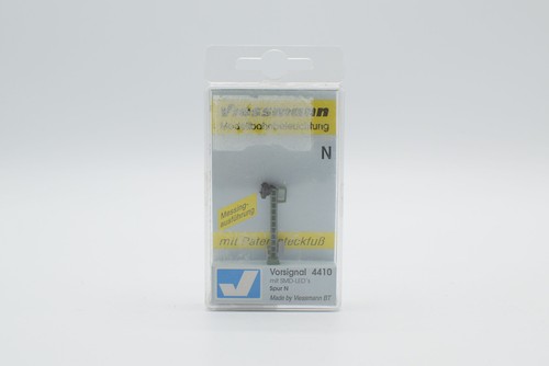 Viessmann 4410 vorsignal mit - vorsignal,