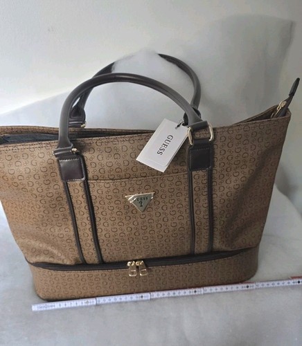 Guess große reisetasche - guess,