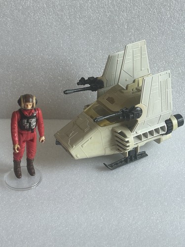Star wars vintage mini - wars, vintage: