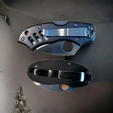 Spyderco Konvolut C62