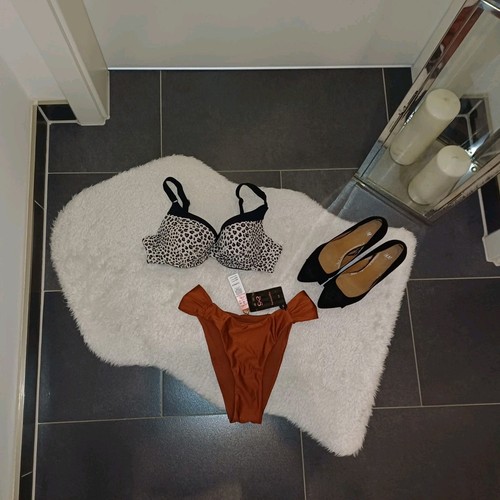 Neu bikini 38 badeanzug - neu,
