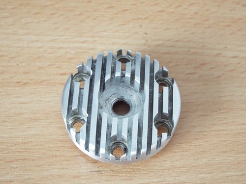 Zylinderkopf gebraucht - k&b, 40