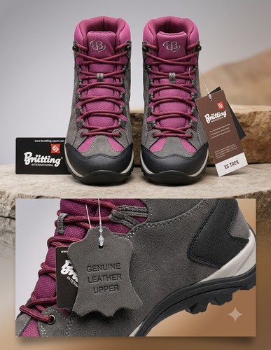 Stiefel wanderstiefel - stiefel,