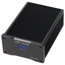 TALEMA HIFI DC   regulated