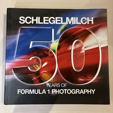 Schlegelmilch 50 Jahre Formel