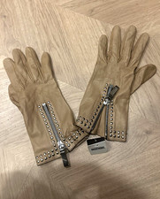 MOSCHINO - Handschuhe - Gr
