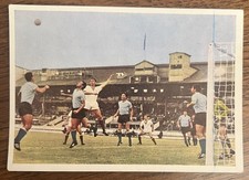 Fußballweltmeisterschaft 1966