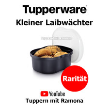 Tupperware Kleiner