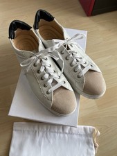 AGL Sneaker - Sade - weiß -rosa - schwarz - Gr. 41 NEUWERTIG