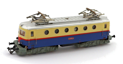 Bttb 2311 lok 499 0 - e, 499.0