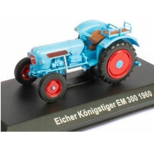 Eicher königstiger 300 - königstiger,