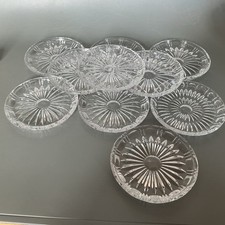 Untersetzer Set 10 Stück