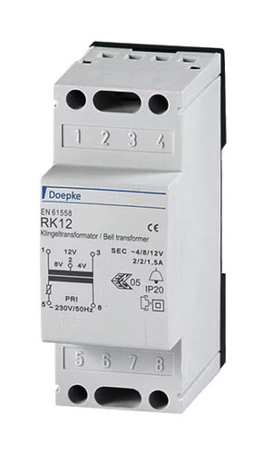 Doepke rk12s - doepke,