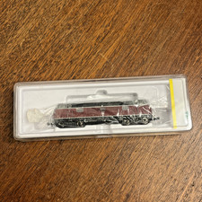 Minitrix Trix N Gauge