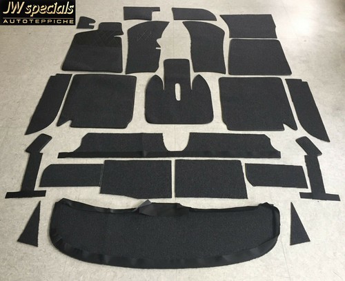 Autoteppich teppich - autoteppich,