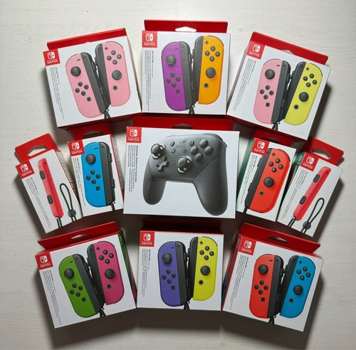 Nintendo switch original - nintendo,