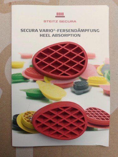 Steitz secura vario - secura,