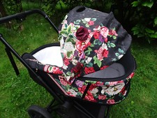 elegant Cybex Priam Spring