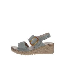 Mephisto Damen Leder Sandale