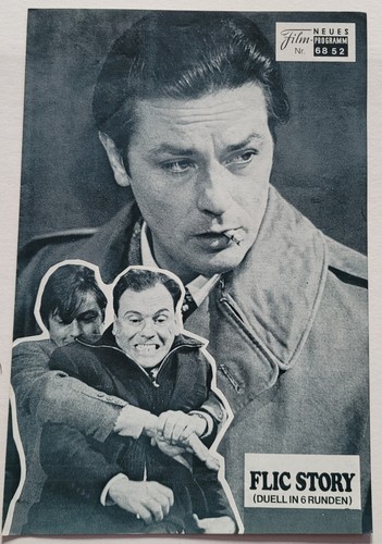 Nfp filmprogramm alain delon - alain,