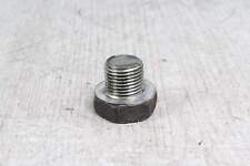 Ölablassschraube Ölwanne Suzuki GS 500 E GM51A 96-00