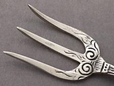 Hildesheimer Rose Brotgabel