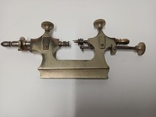 uhrmacherdrehmaschine