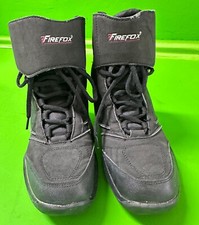 Motorradstiefel von