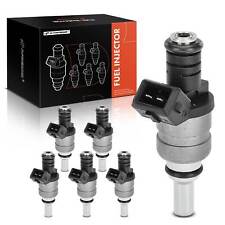 6x Einspritzventil Einspritzdüse für BMW E46 E36 E38 E39 E60 E61 E85 13537546244