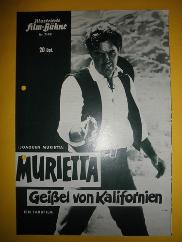 Ifb 7149 murietta geißel - 7149,