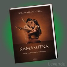 KAMASUTRA | KALASHATRA GOVINDA