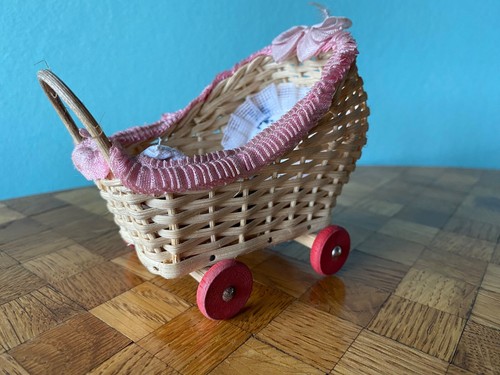 Stubenwagen korb kinderbett - korb,