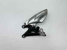 FUSSRASTENANLAGE LINKS TRIUMPH STREET TRIPLE 675 2013-2016