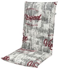 Hochlehner Auflagen Polster