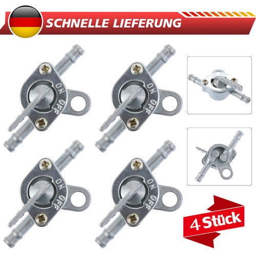 6mm kraftstoffhahn - 6mm,