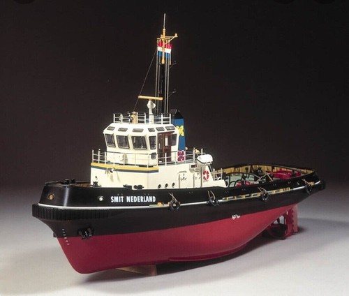 Billing boats bb528 - -, smit