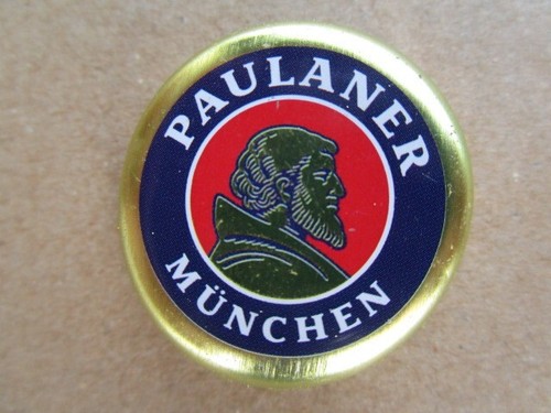Kronkorken paulaner - kk,