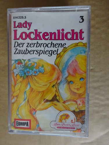 Xxxx lady lockenlicht folge - ,,